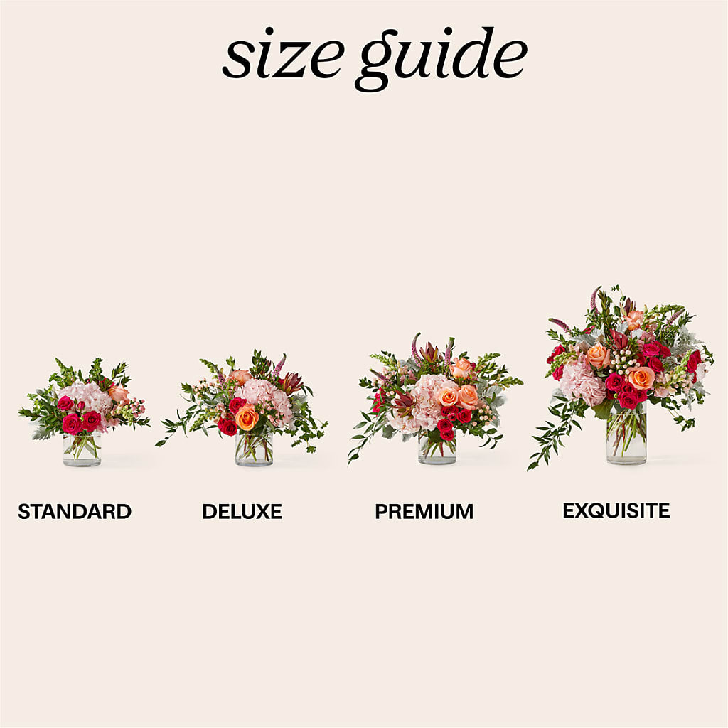 Glitz & Glam Bouquet – THE MOST BLOOMS & MORE, Grand Bay AL