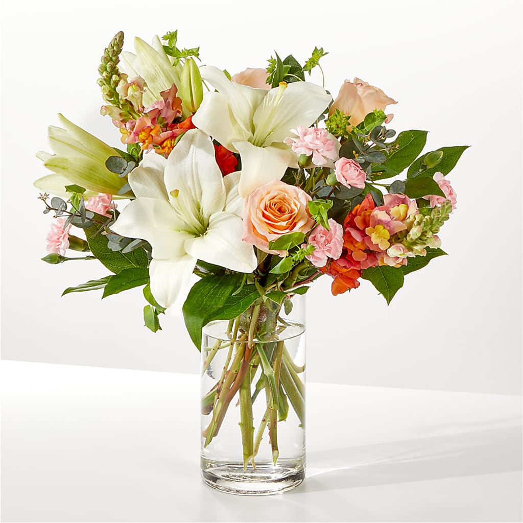 Grapefruit Splash Bouquet – THE MOST BLOOMS & MORE, Grand Bay AL