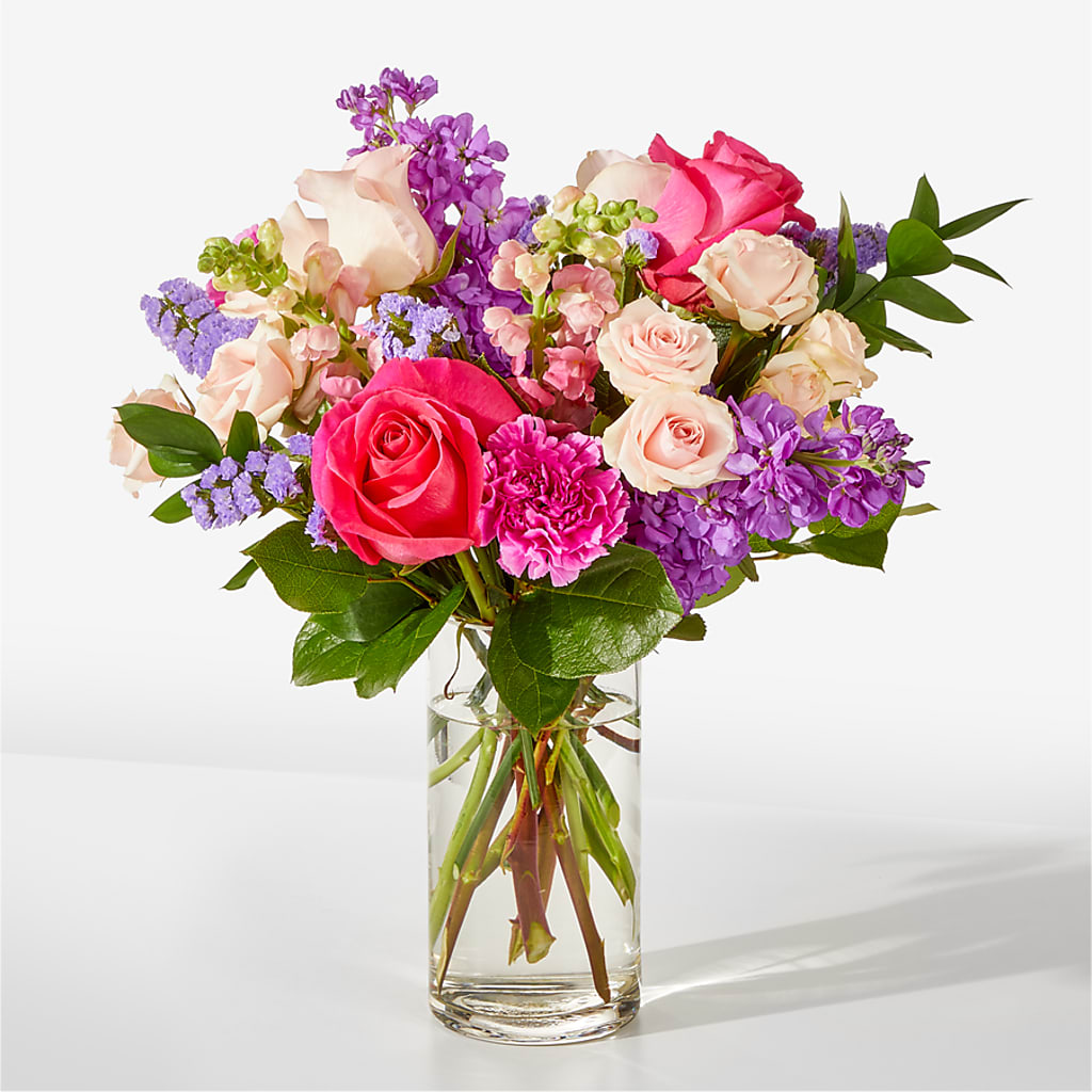 The Cha-Cha Bouquet – THE MOST BLOOMS & MORE, Grand Bay AL