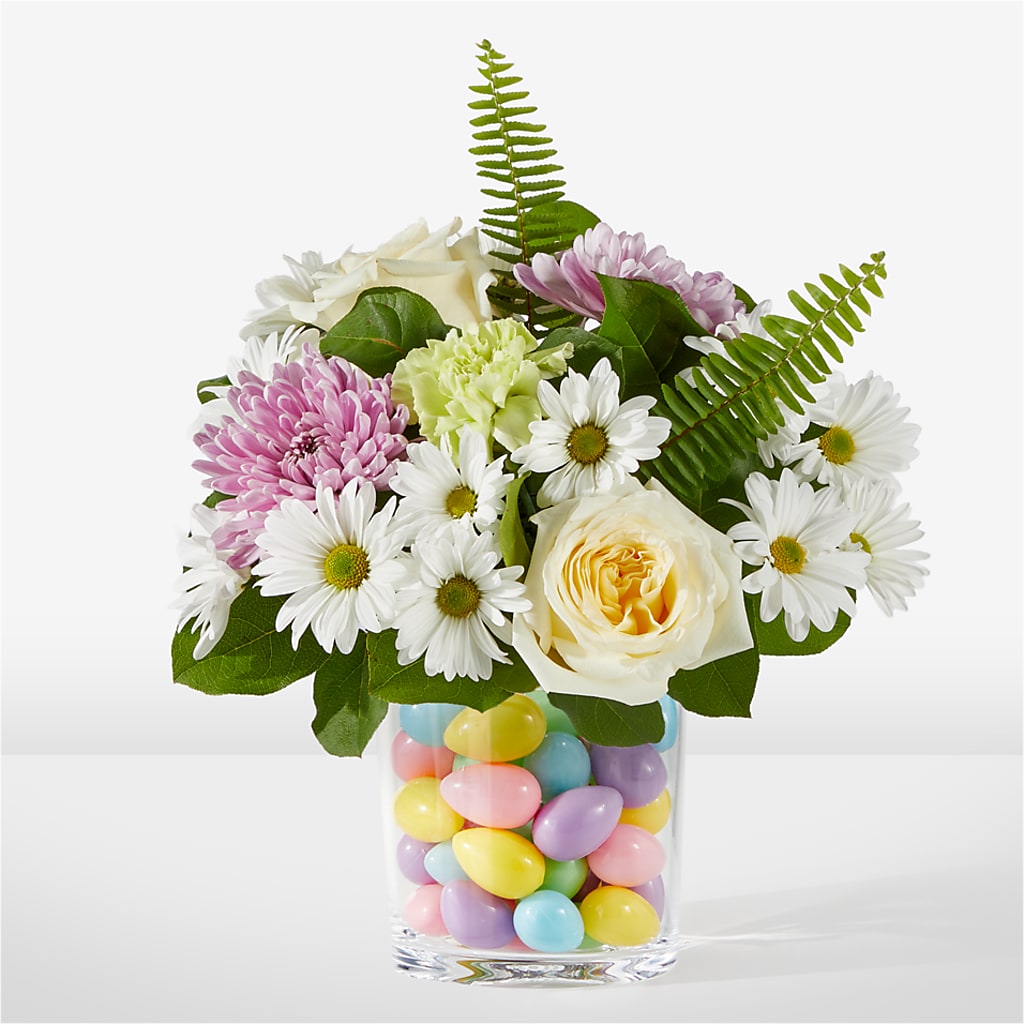 Easter Brunch Bouquet – THE MOST BLOOMS & MORE, Grand Bay AL