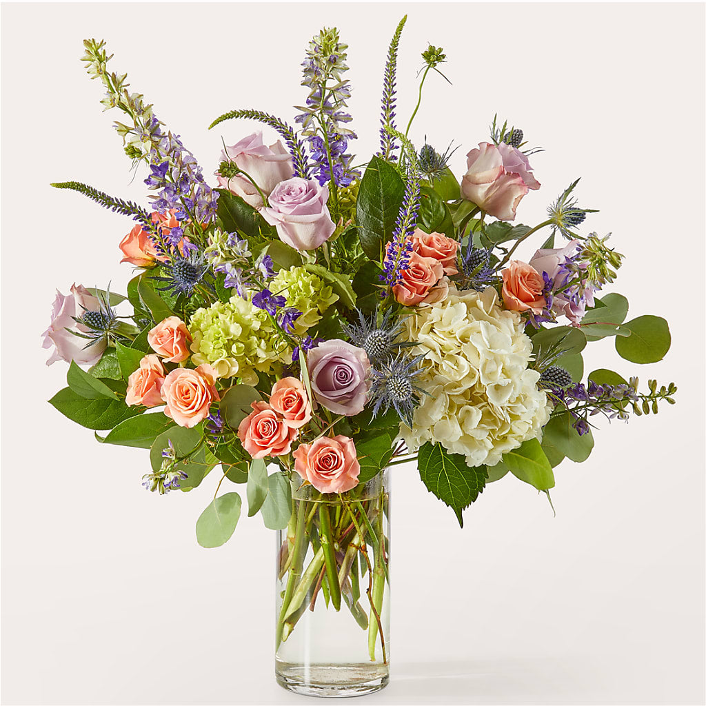 Appealing Aura Bouquet – THE MOST BLOOMS & MORE, Grand Bay AL