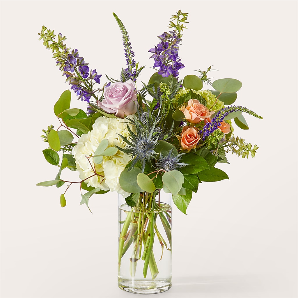 Appealing Aura Bouquet – THE MOST BLOOMS & MORE, Grand Bay AL