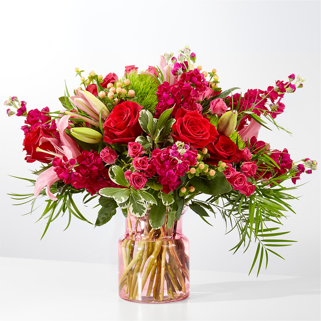 In Every Lifetime Bouquet – THE MOST BLOOMS & MORE, Grand Bay AL