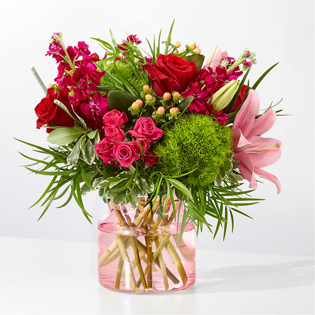 In Every Lifetime Bouquet – THE MOST BLOOMS & MORE, Grand Bay AL