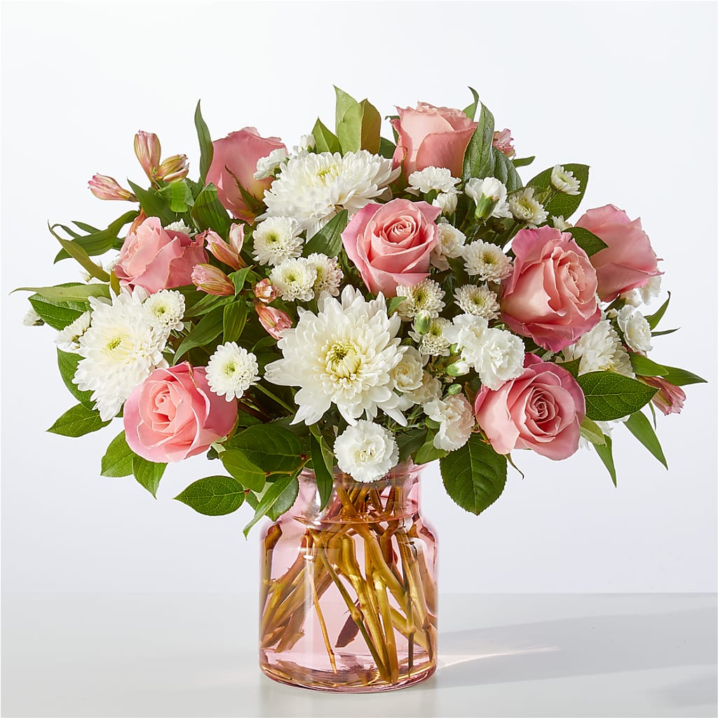 Infatuated Bouquet – THE MOST BLOOMS & MORE, Grand Bay AL