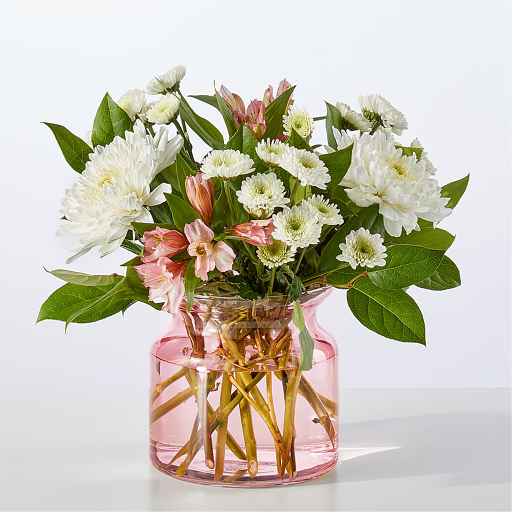Infatuated Bouquet – THE MOST BLOOMS & MORE, Grand Bay AL