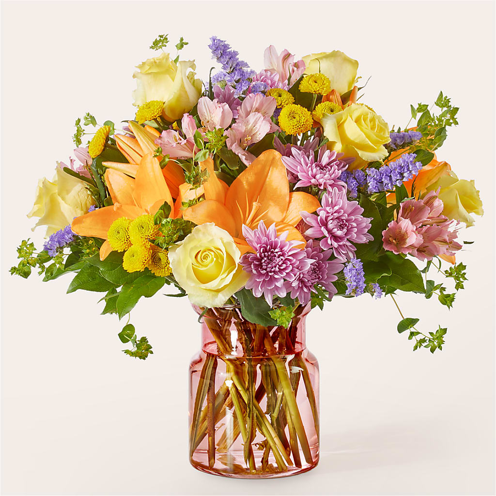Lucky Charm Bouquet – THE MOST BLOOMS & MORE, Grand Bay AL