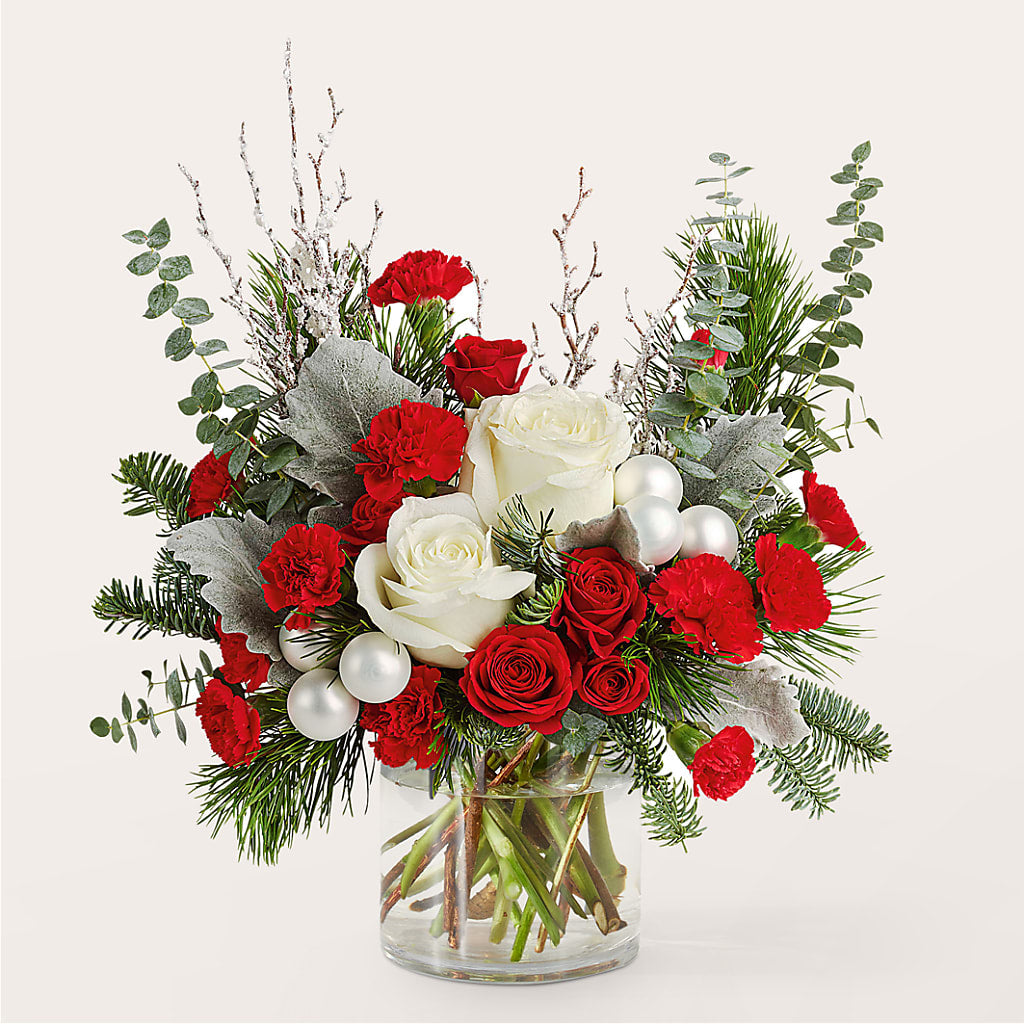 Trimming the Tree Bouquet – THE MOST BLOOMS & MORE, Grand Bay AL