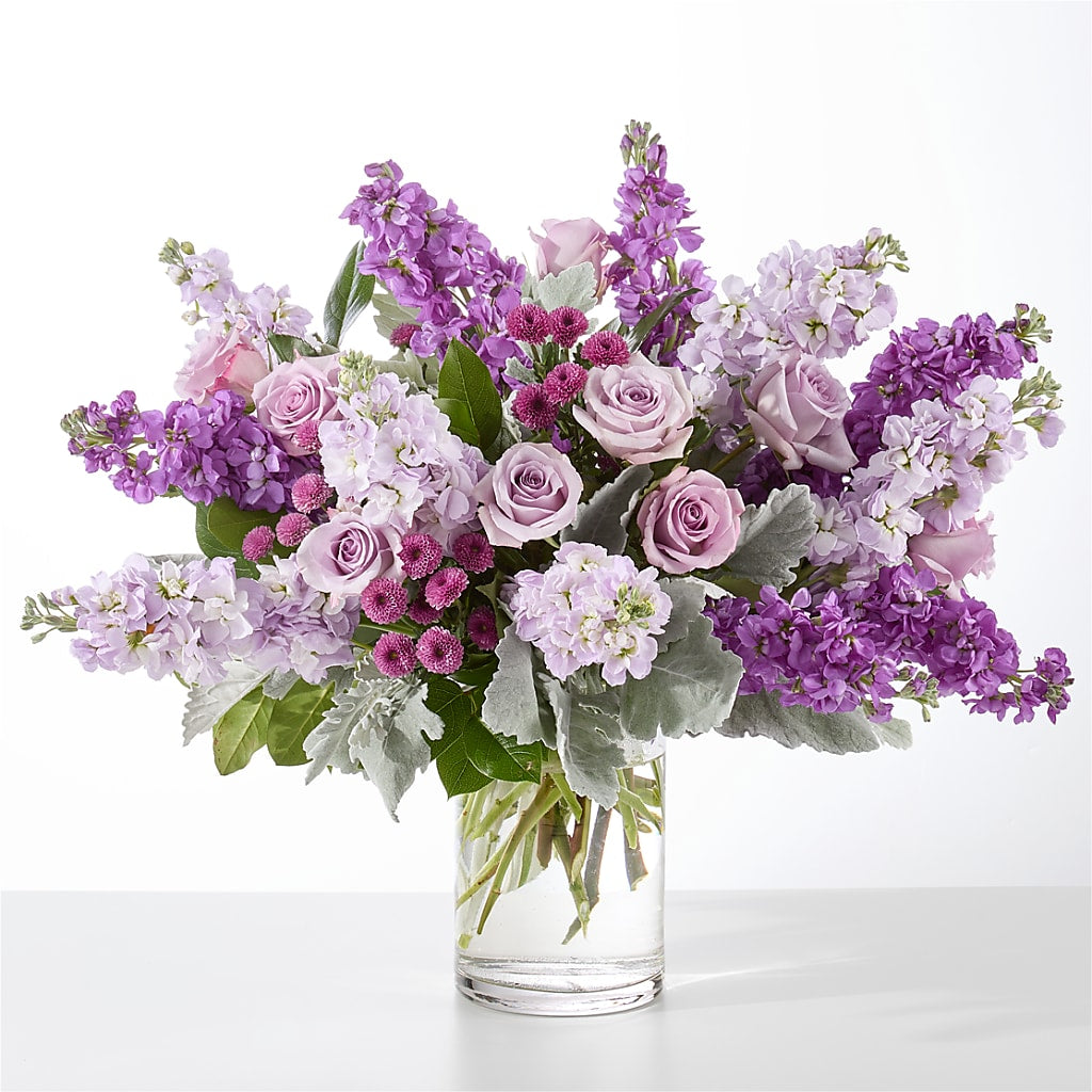 One in a Million Bouquet – THE MOST BLOOMS & MORE, Grand Bay AL