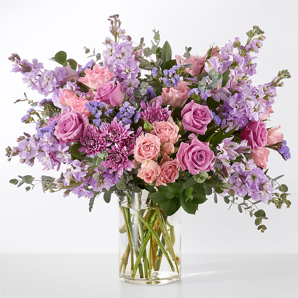 Cloud Nine Bouquet – THE MOST BLOOMS & MORE, Grand Bay AL