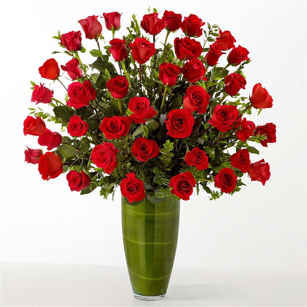 The Ballad – THE MOST BLOOMS & MORE, Grand Bay AL