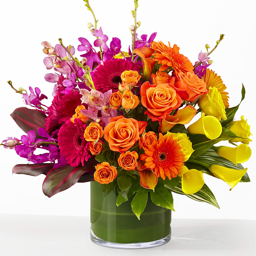 The Mosaic – THE MOST BLOOMS & MORE, Grand Bay AL