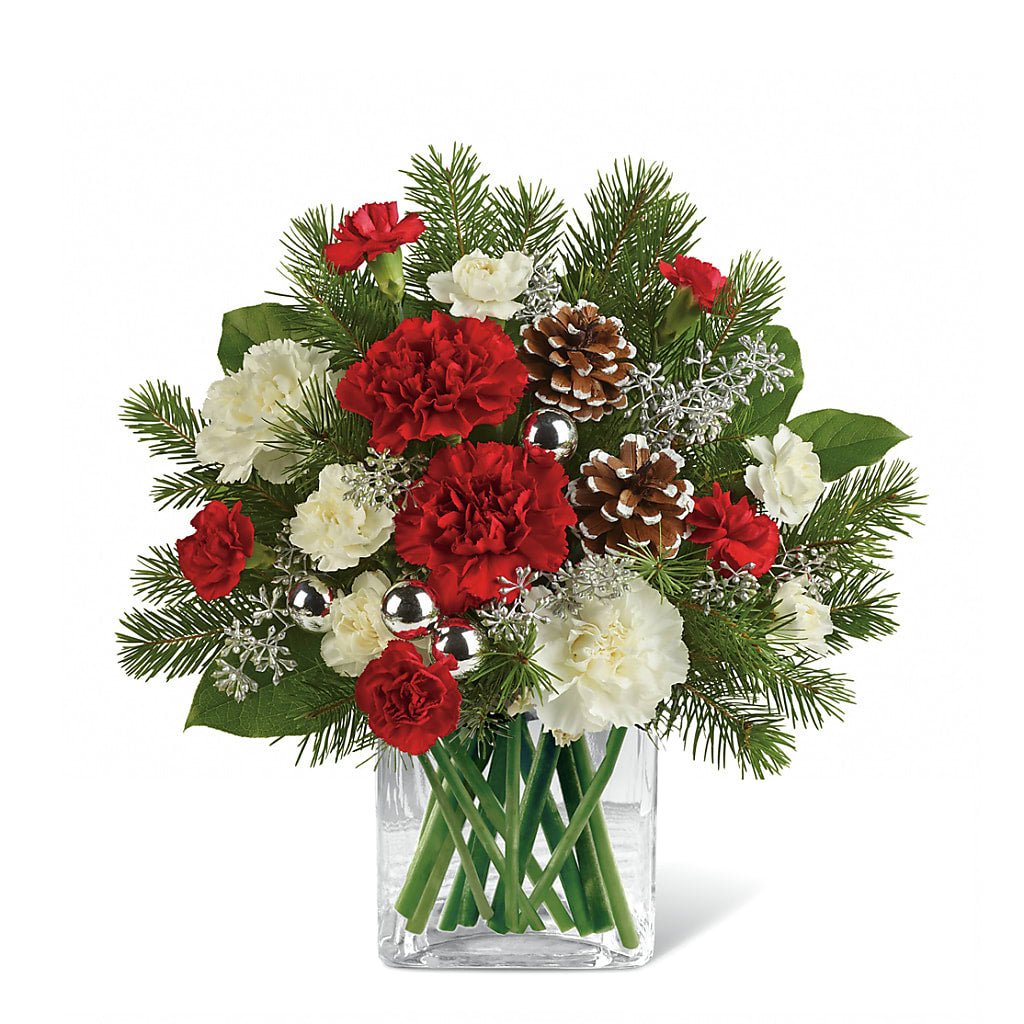 Woodland Wonder Bouquet – THE MOST BLOOMS & MORE, Grand Bay AL
