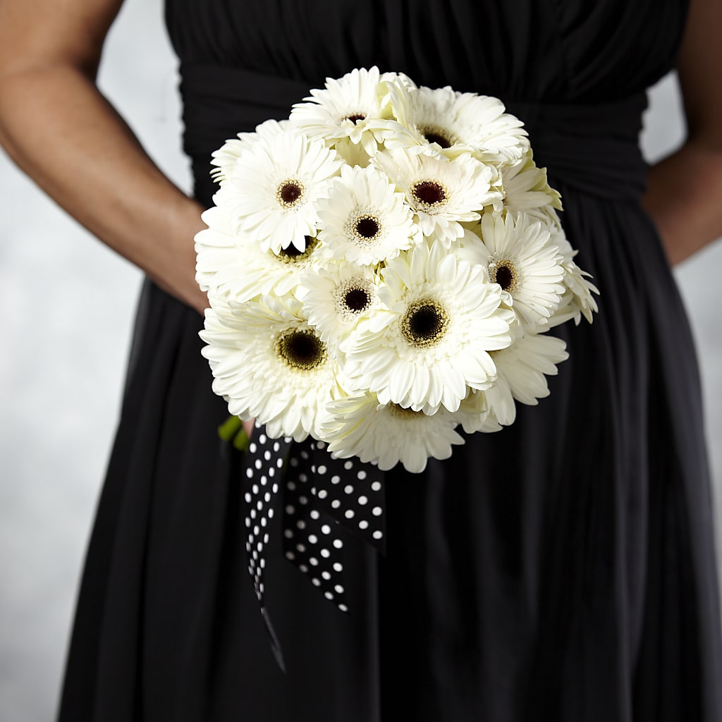 Daisy Delight Bouquet – THE MOST BLOOMS & MORE, Grand Bay AL