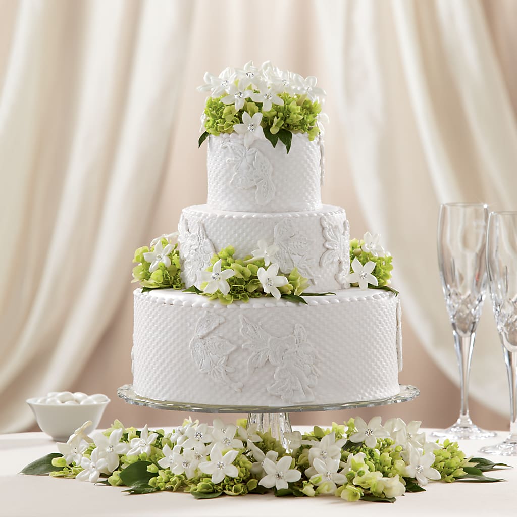 Bloom & Blossom Cake Decor – THE MOST BLOOMS & MORE, Grand Bay AL