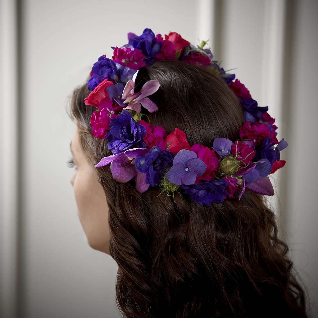 Butterfly Kisses Hair Decor – THE MOST BLOOMS & MORE, Grand Bay AL