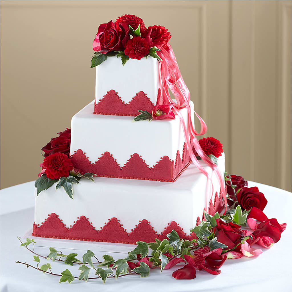 Forever Happiness Cake Decor – THE MOST BLOOMS & MORE, Grand Bay AL