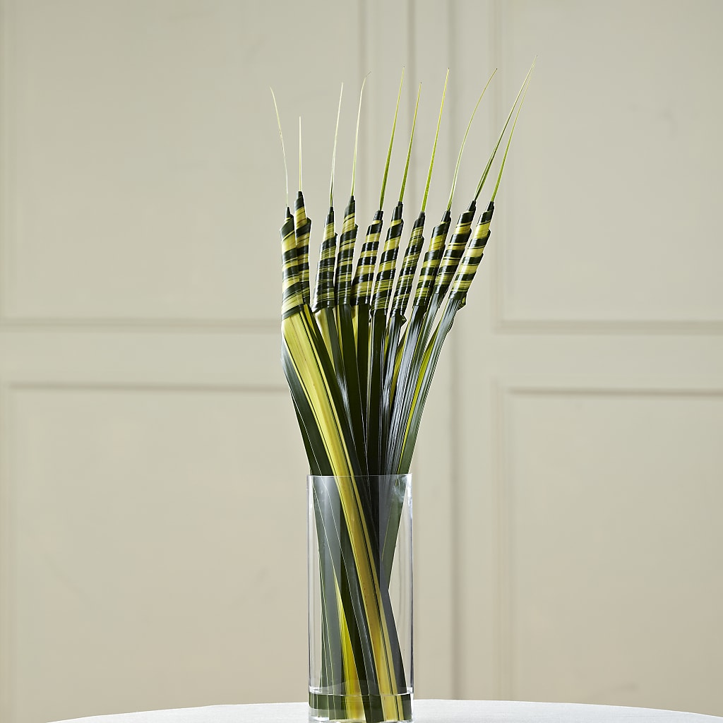 Twisted Hala Bouquet – THE MOST BLOOMS & MORE, Grand Bay AL