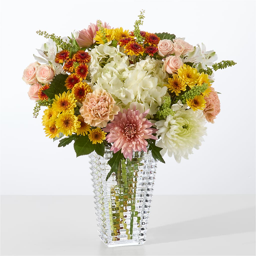 Fall Celebration Bouquet – THE MOST BLOOMS & MORE, Grand Bay AL