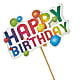 Happy Birthday Pick – THE MOST BLOOMS & MORE, Grand Bay AL