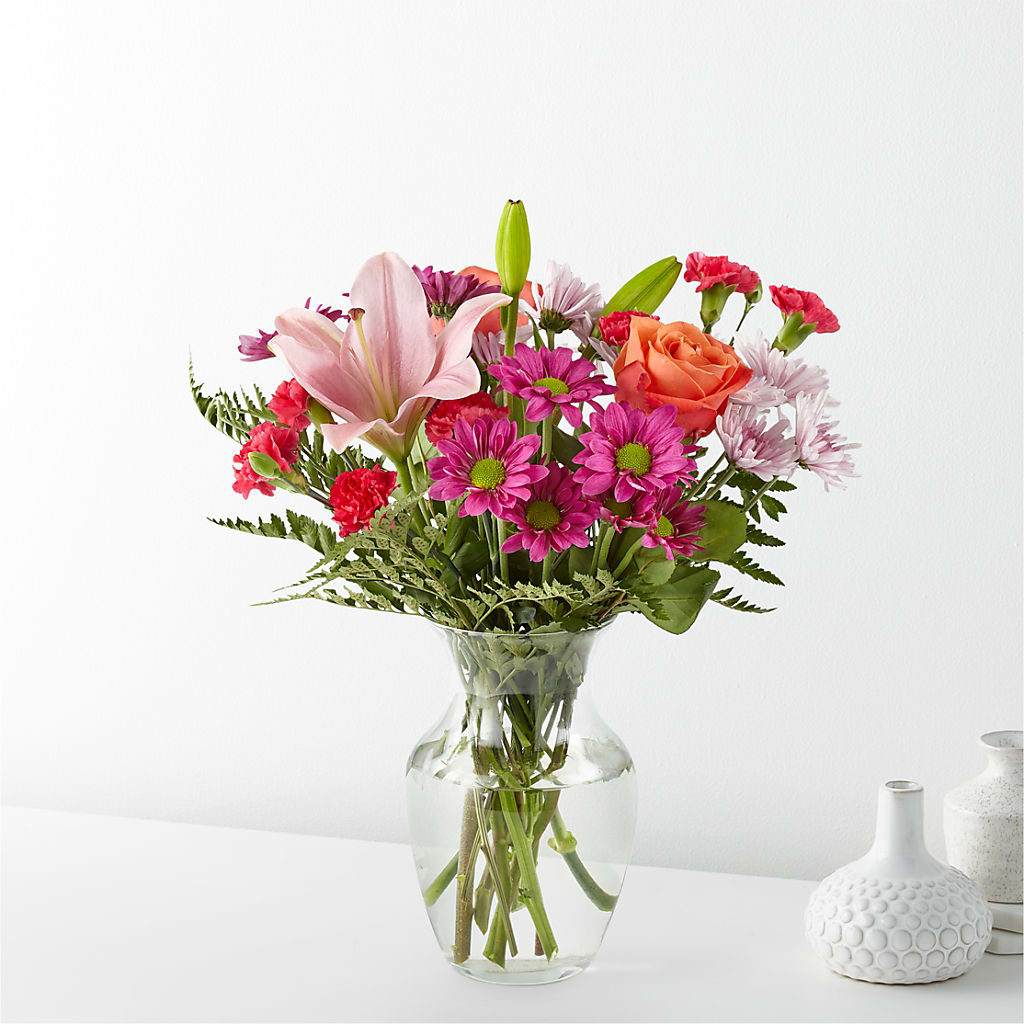 Light of My Life Bouquet – THE MOST BLOOMS & MORE, Grand Bay AL
