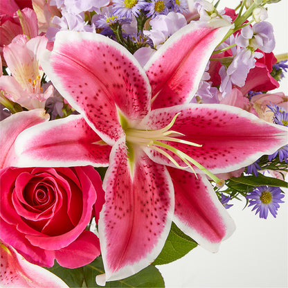 Pressing Petals Bouquet – THE MOST BLOOMS & MORE, Grand Bay AL