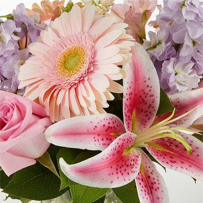 The Teahouse Bouquet – THE MOST BLOOMS & MORE, Grand Bay AL