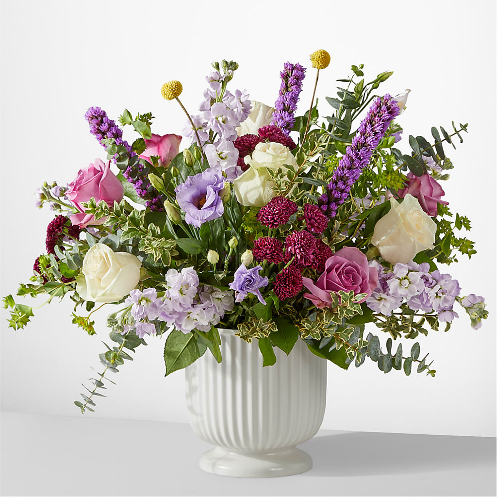 Work of Art Bouquet – THE MOST BLOOMS & MORE, Grand Bay AL