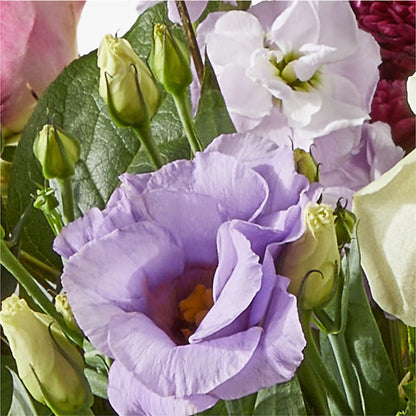 Work of Art Bouquet – THE MOST BLOOMS & MORE, Grand Bay AL