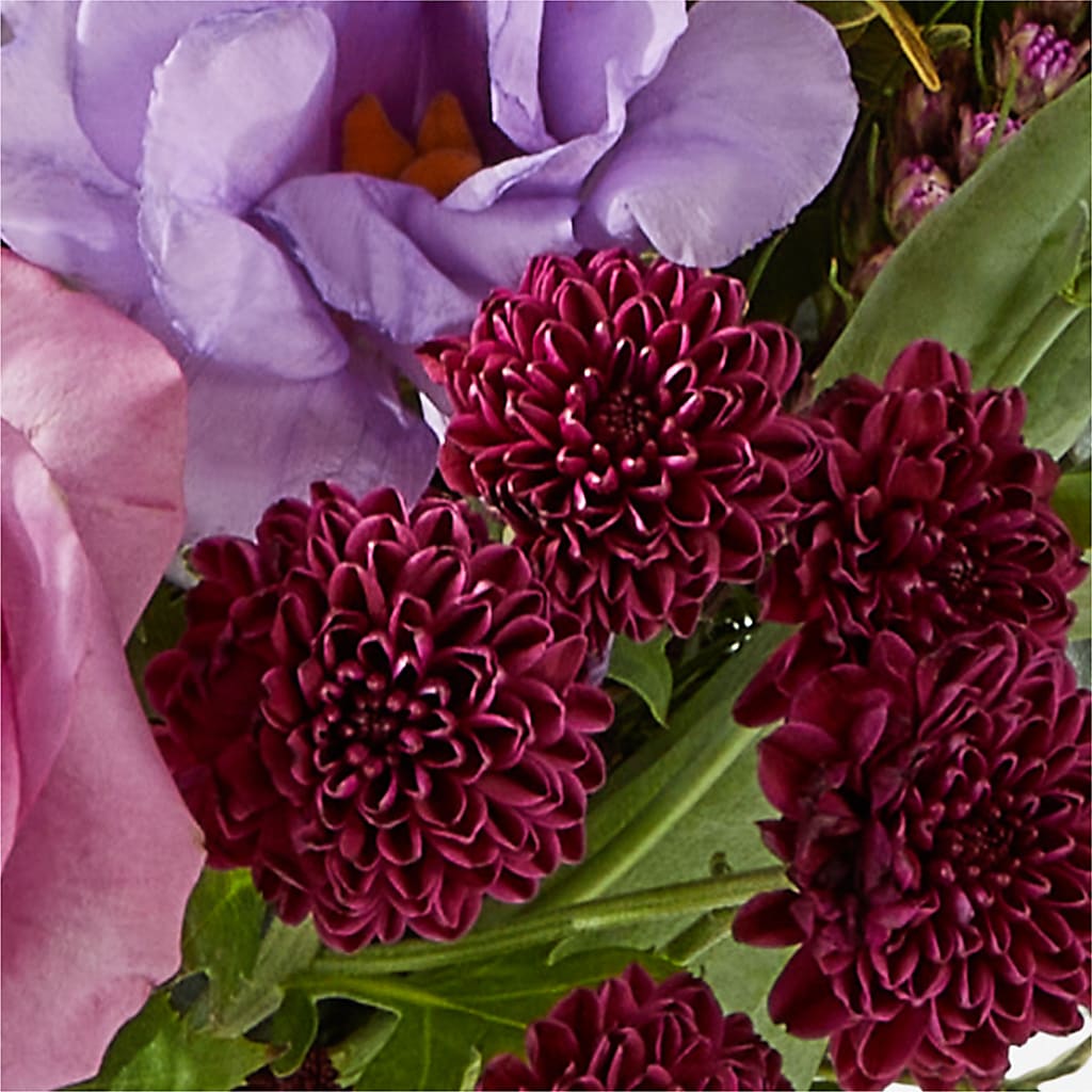 Work of Art Bouquet – THE MOST BLOOMS & MORE, Grand Bay AL