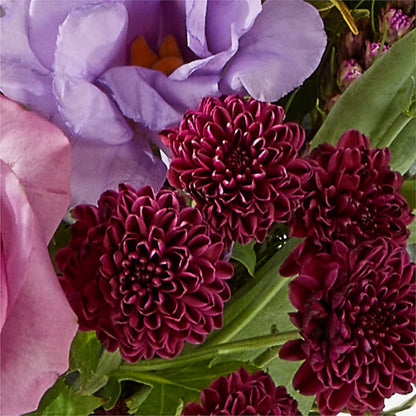 Work of Art Bouquet – THE MOST BLOOMS & MORE, Grand Bay AL