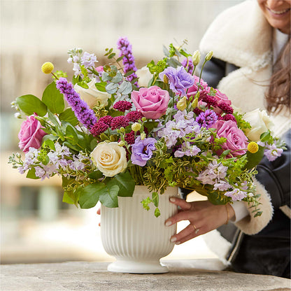 Work of Art Bouquet – THE MOST BLOOMS & MORE, Grand Bay AL