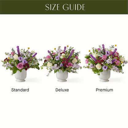 Work of Art Bouquet – THE MOST BLOOMS & MORE, Grand Bay AL