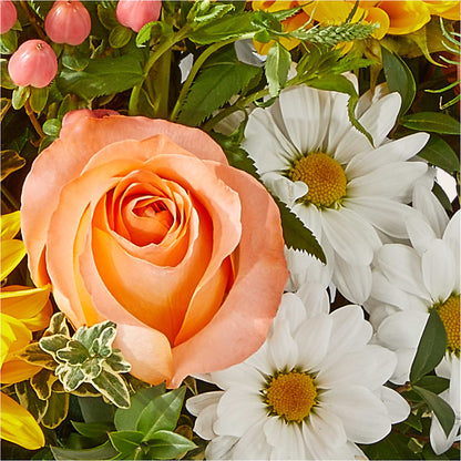 The Good Life Bouquet – THE MOST BLOOMS & MORE, Grand Bay AL