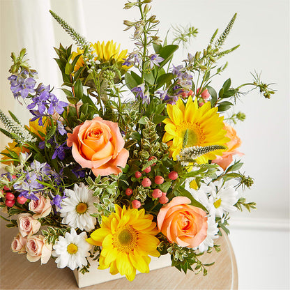 The Good Life Bouquet – THE MOST BLOOMS & MORE, Grand Bay AL