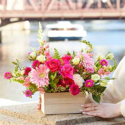 Too Cute Bouquet – THE MOST BLOOMS & MORE, Grand Bay AL