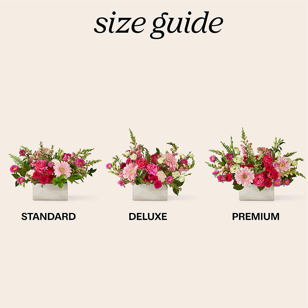 Too Cute Bouquet – THE MOST BLOOMS & MORE, Grand Bay AL