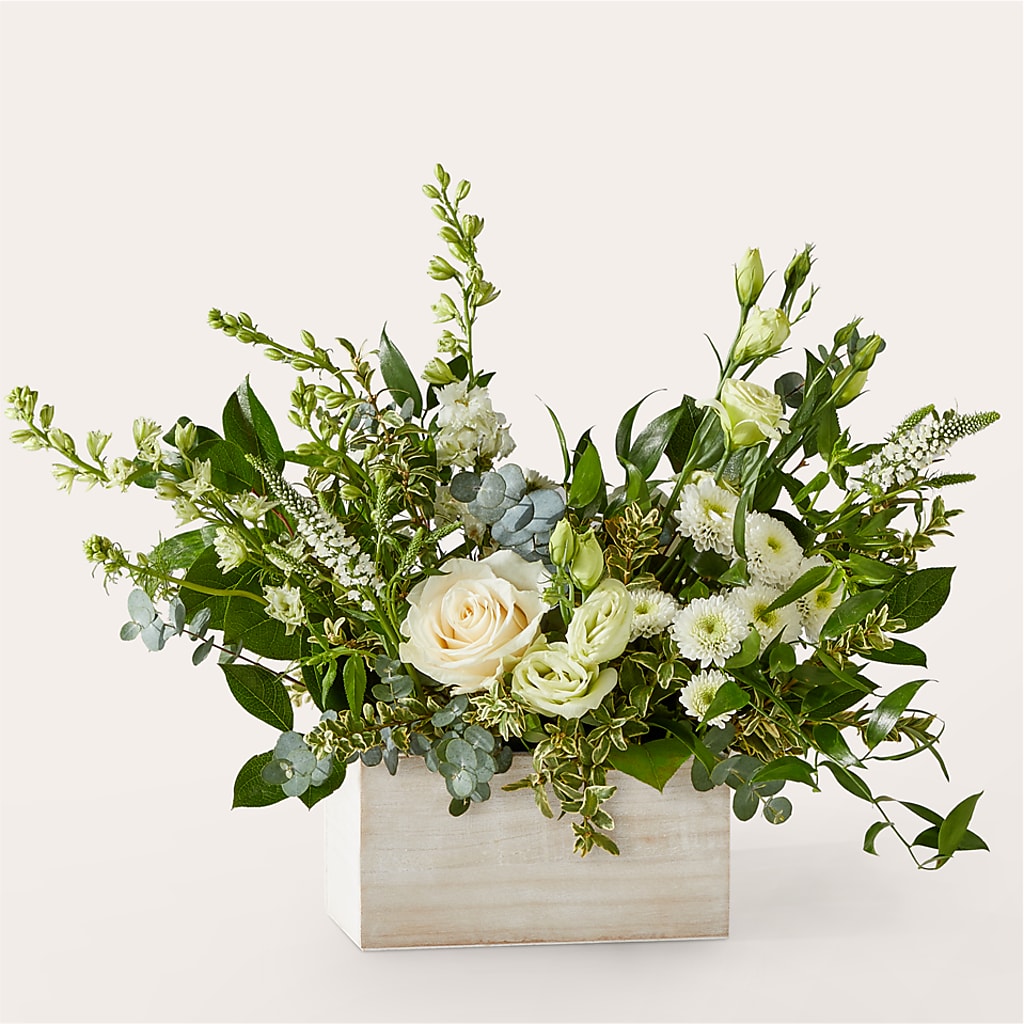 Cashmere Bouquet – THE MOST BLOOMS & MORE, Grand Bay AL