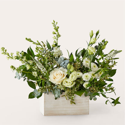 Cashmere Bouquet – THE MOST BLOOMS & MORE, Grand Bay AL