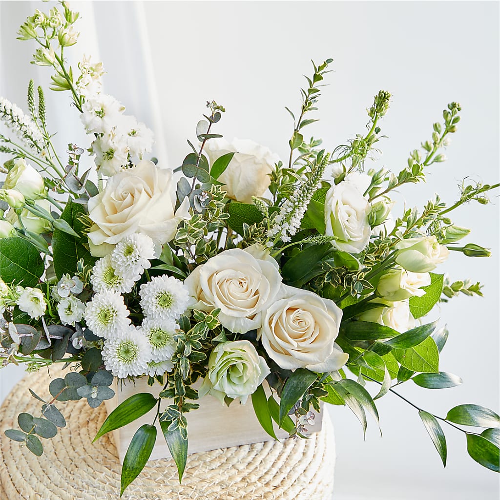 Cashmere Bouquet – THE MOST BLOOMS & MORE, Grand Bay AL