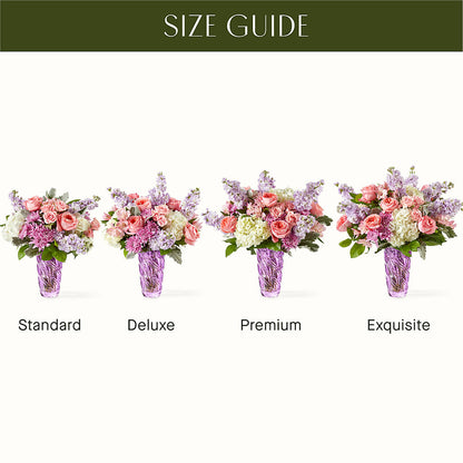Silver Lining Bouquet – THE MOST BLOOMS & MORE, Grand Bay AL