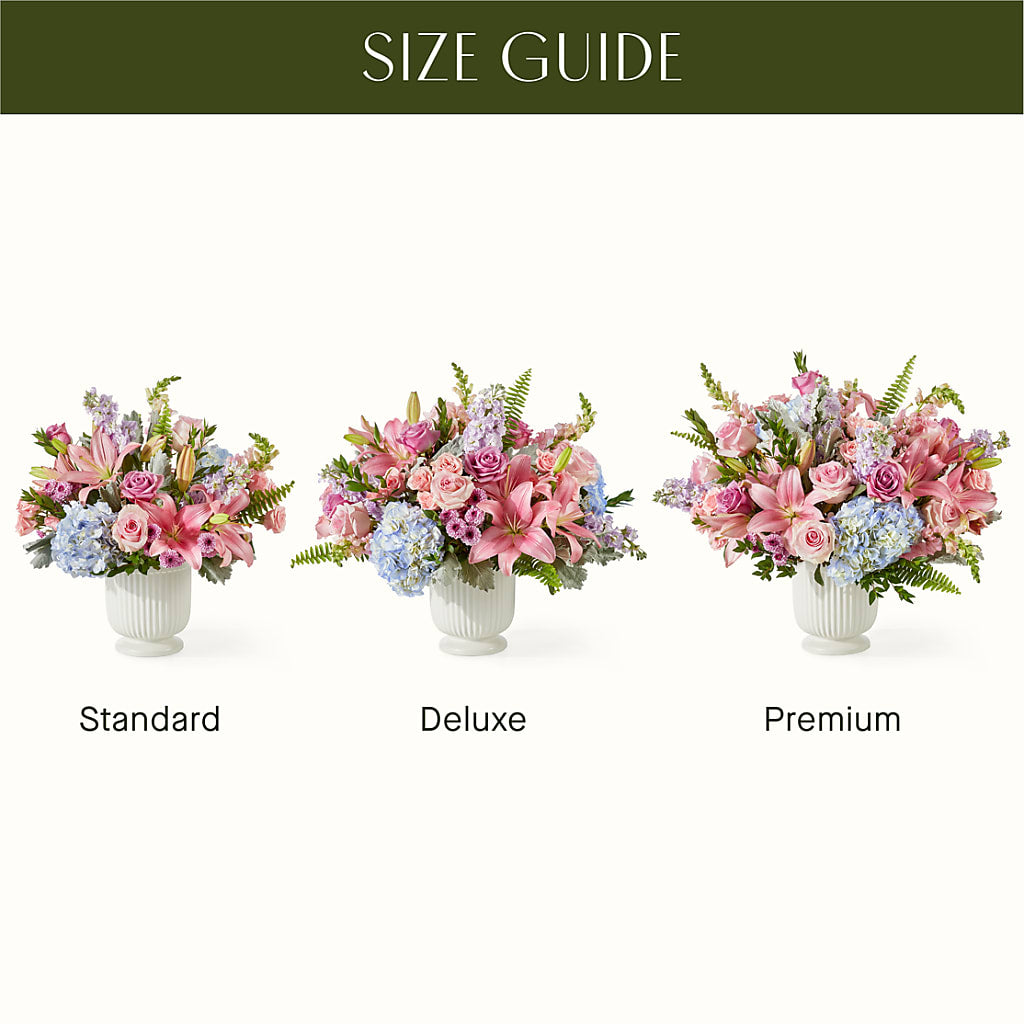 Wonderland Bouquet – THE MOST BLOOMS & MORE, Grand Bay AL