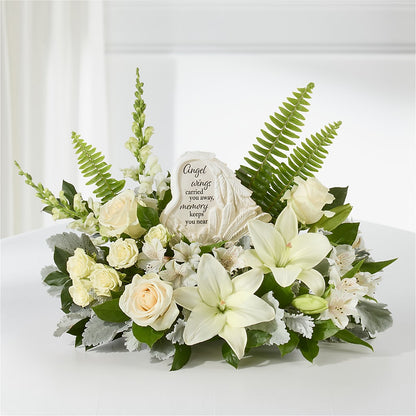 Holding You Close Arrangement – THE MOST BLOOMS & MORE, Grand Bay AL