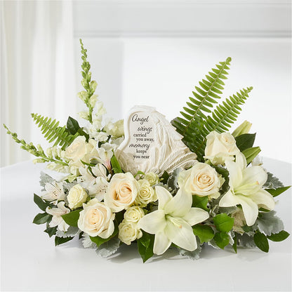 Holding You Close Arrangement – THE MOST BLOOMS & MORE, Grand Bay AL