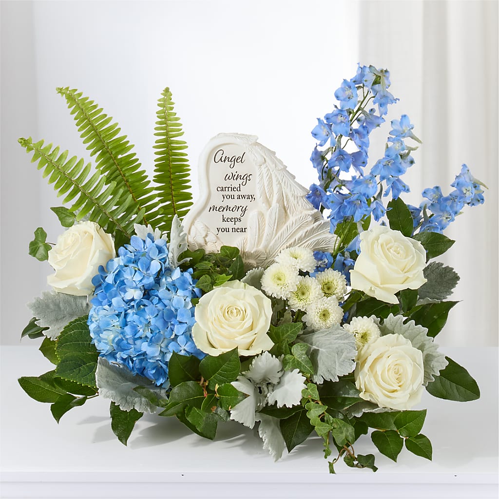 Dearest Arrangement – THE MOST BLOOMS & MORE, Grand Bay AL