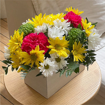 Sorbet Bouquet – THE MOST BLOOMS & MORE, Grand Bay AL