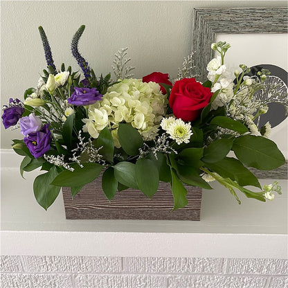 Sweet Magnolia Bouquet – THE MOST BLOOMS & MORE, Grand Bay AL