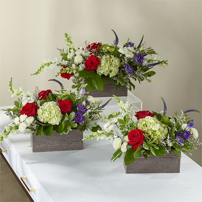 Sweet Magnolia Bouquet – THE MOST BLOOMS & MORE, Grand Bay AL