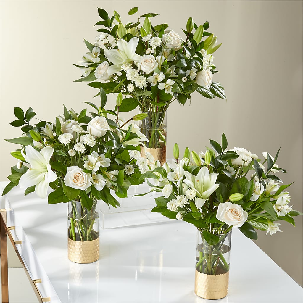 Beautiful Day Bouquet – THE MOST BLOOMS & MORE, Grand Bay AL