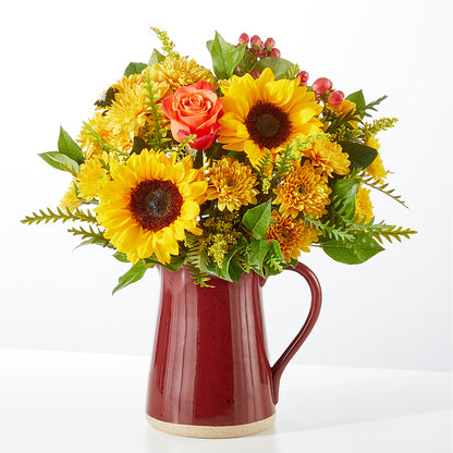 Scents of Autumn Bouquet – THE MOST BLOOMS & MORE, Grand Bay AL